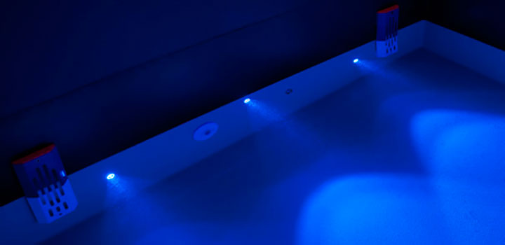 What is Floatation Therapy